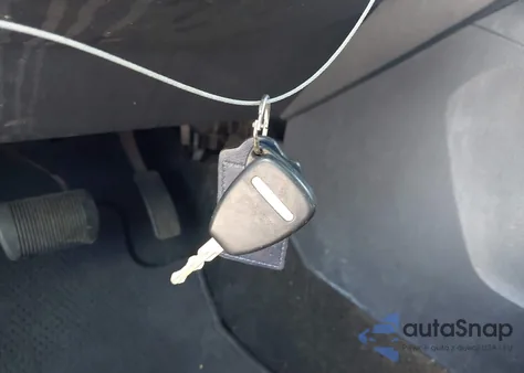 2016 Jeep Compass Sport z USA, uszkodzony, nr VIN 1C4NJCBA6GD512665